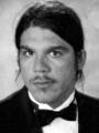 Lawrence Gonzalez: class of 2012, Grant Union High School, Sacramento, CA.